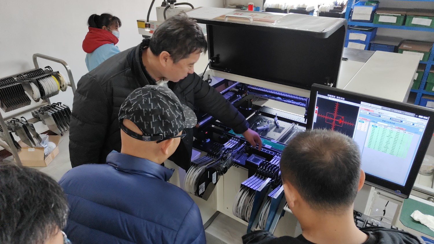 戳我試試
